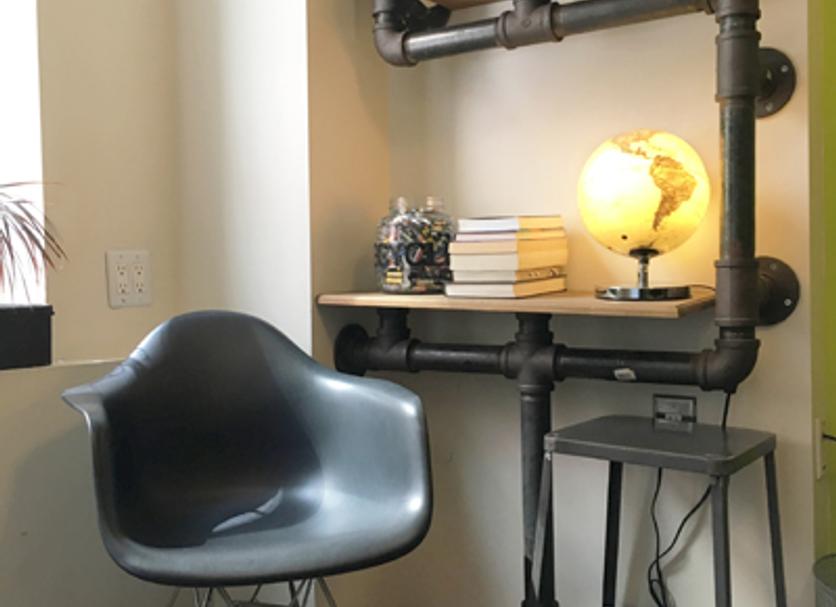 Équipements de la chambre Photo