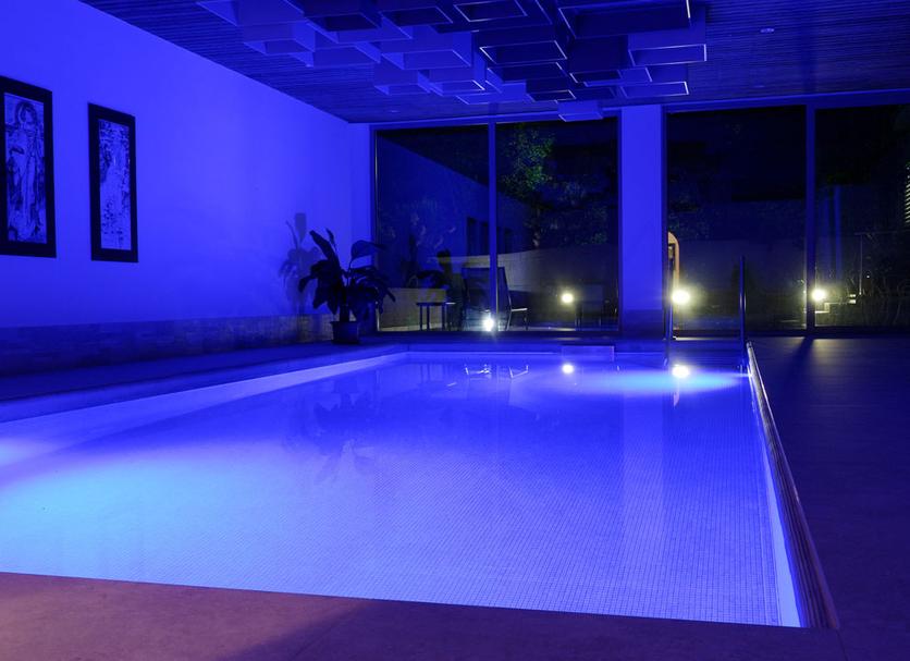 Piscine Photo