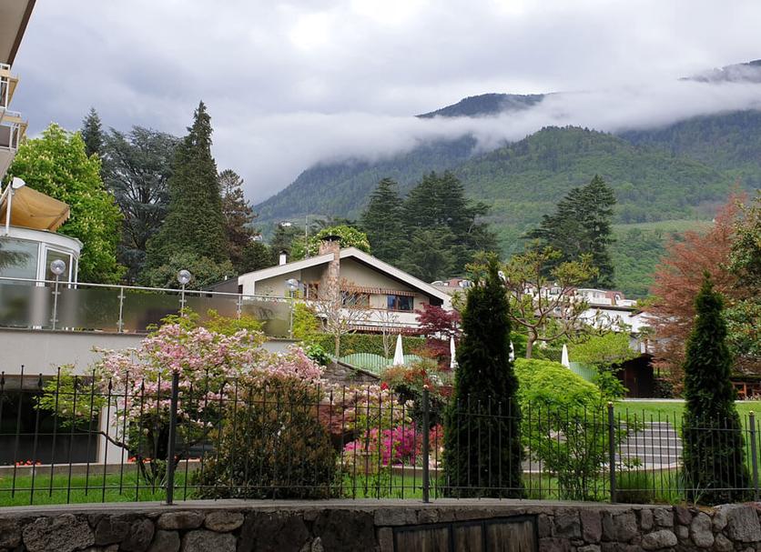 Extérieur Photo