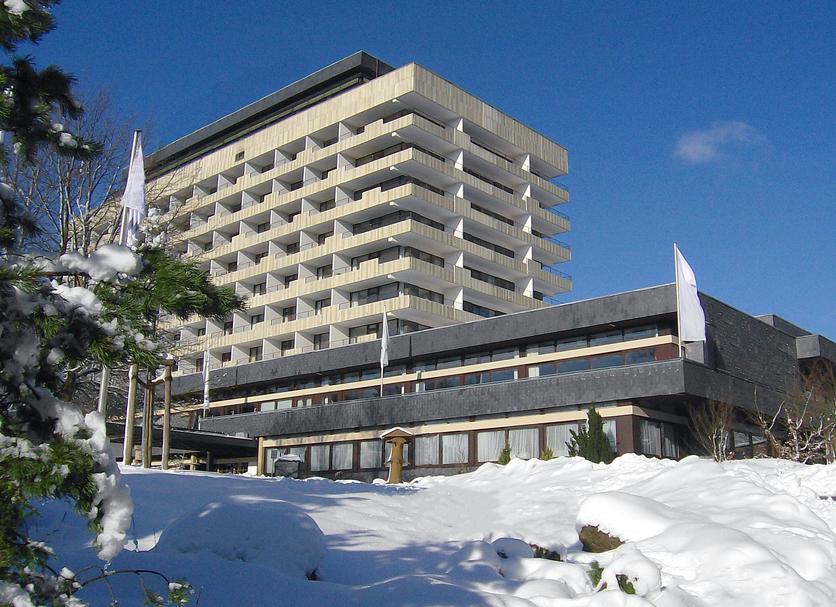 Bâtiment Photo
