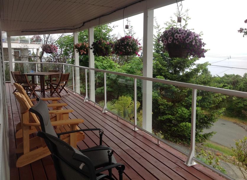 Balcon Photo