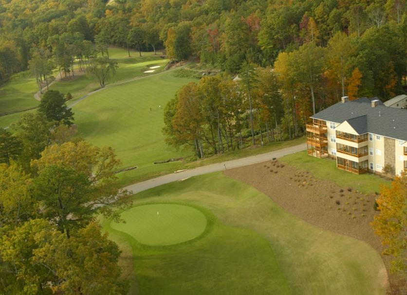 Golf Photo