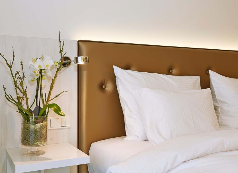 Équipements de la chambre Photo