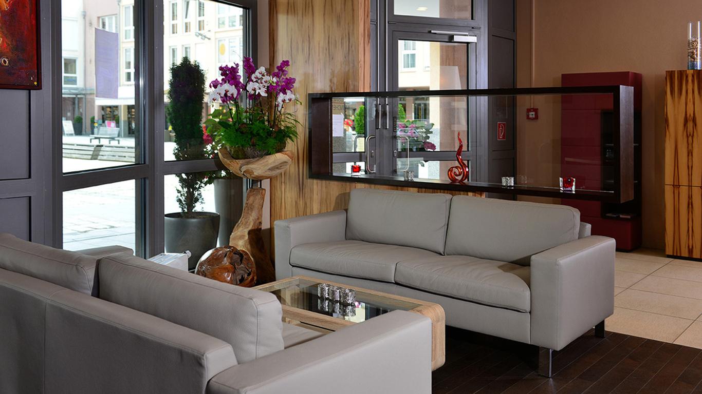 Arthotel Ana Gallery