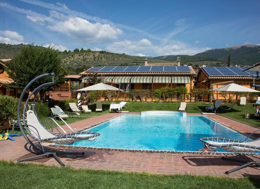 Piscine Photo