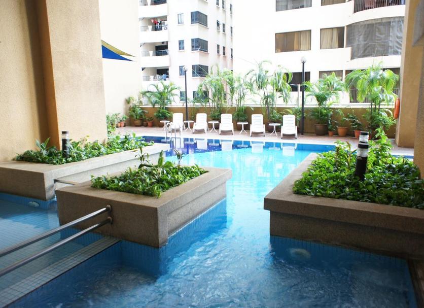 Piscine Photo