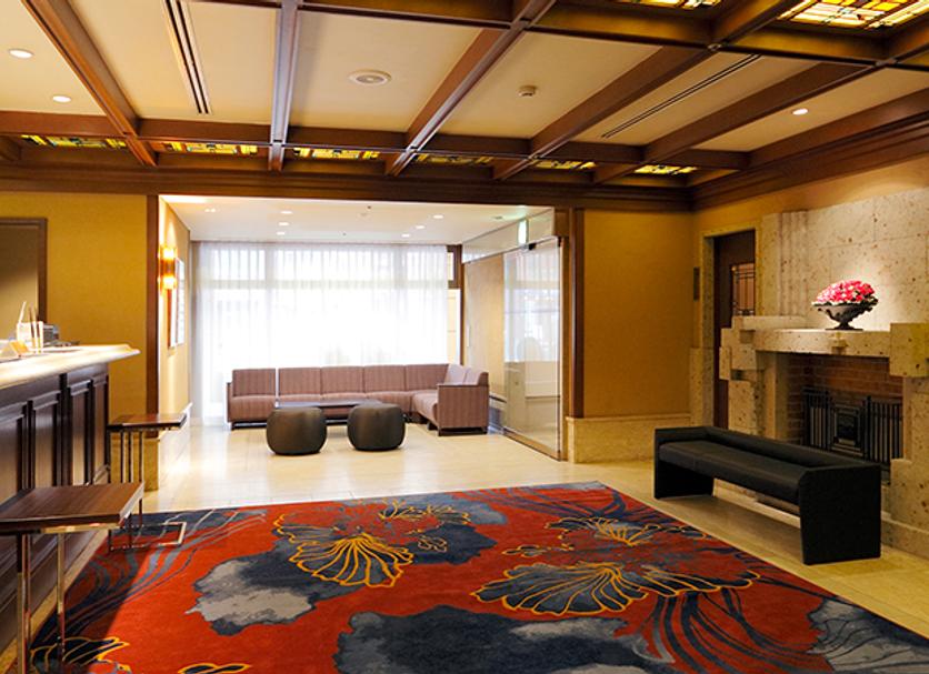 Hall d’entrée Photo