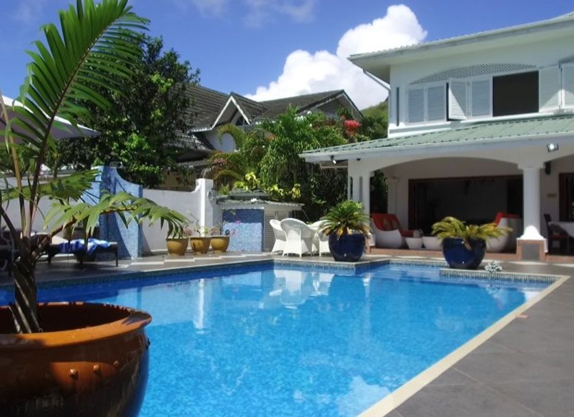 Piscine Photo