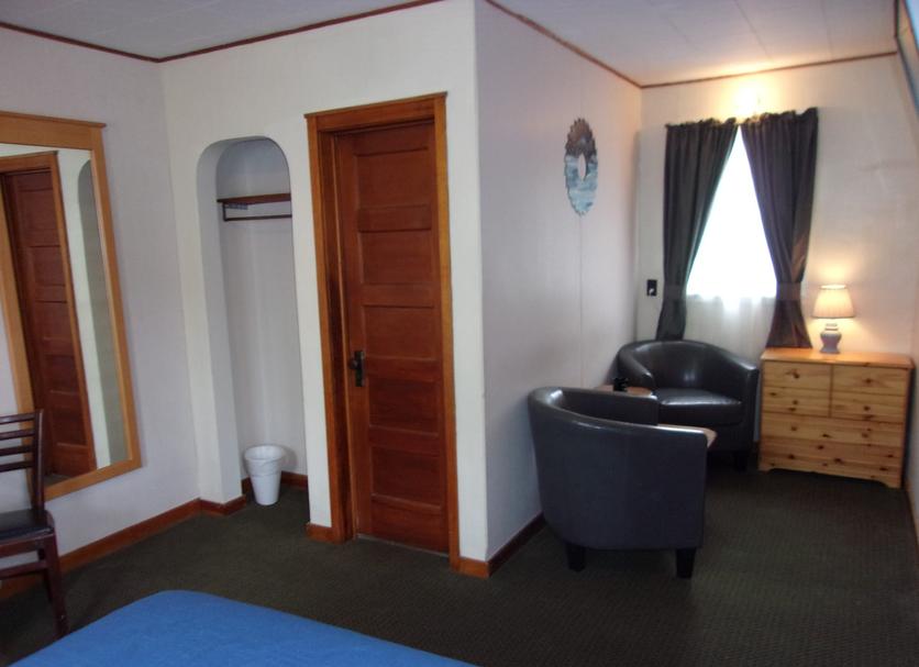 Équipements de la chambre Photo