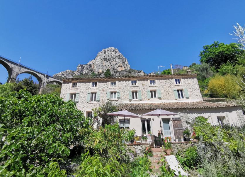 Bâtiment Photo