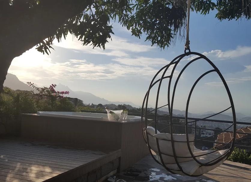 Balcon Photo