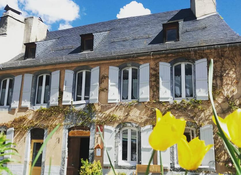 Bâtiment Photo