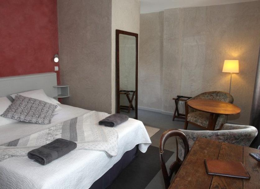 Chambre Photo