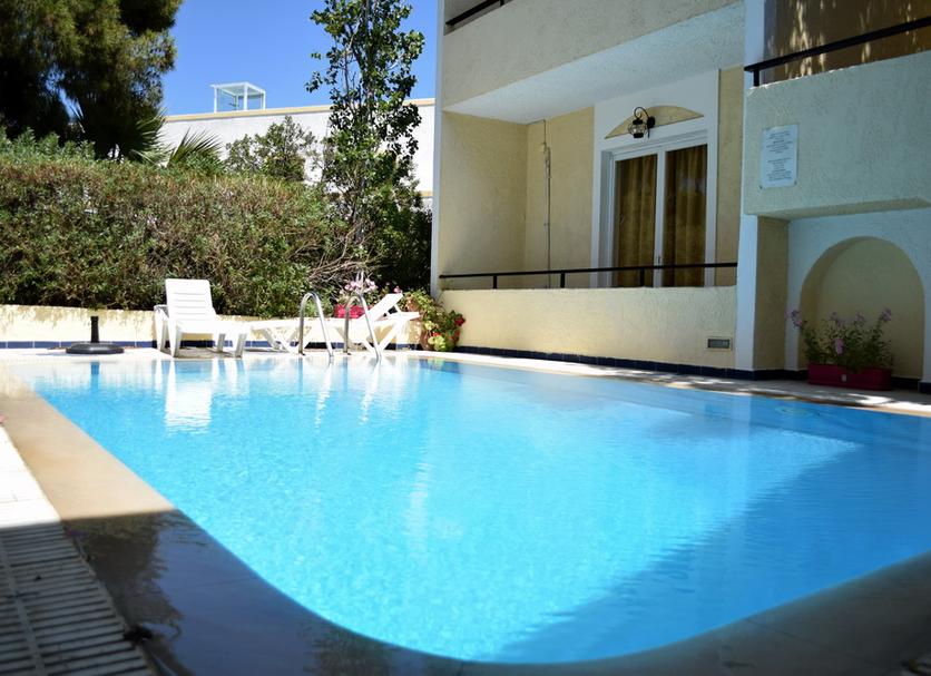 Piscine Photo