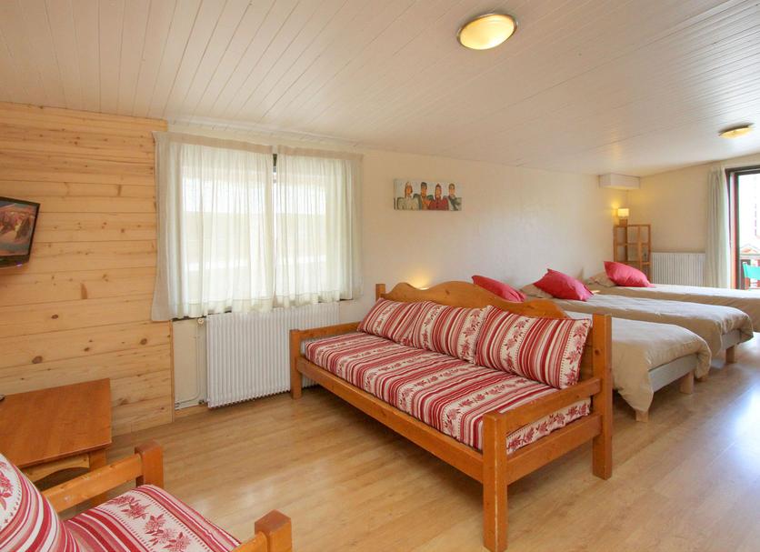 Équipements de la chambre Photo