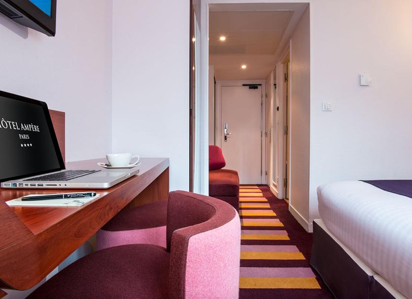 Équipements de la chambre Photo