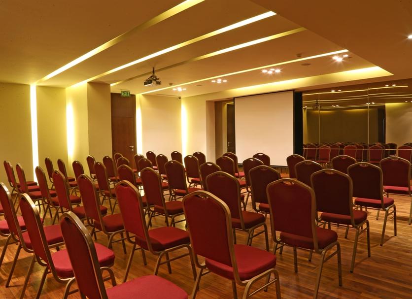 Espace de conférence Photo