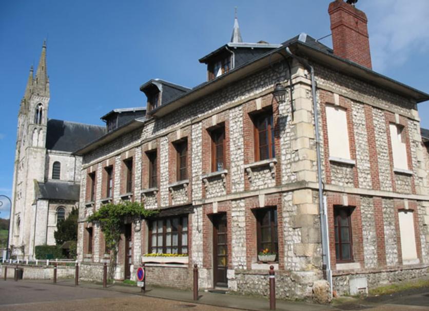 Bâtiment Photo