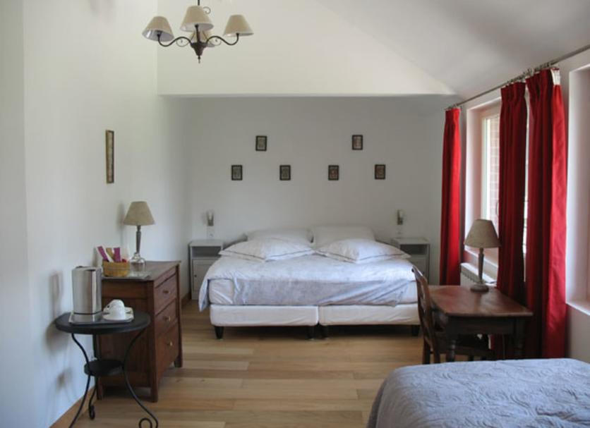 Chambre Photo