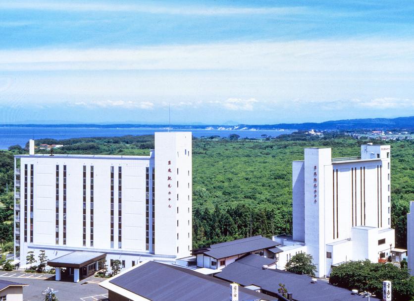 Bâtiment Photo