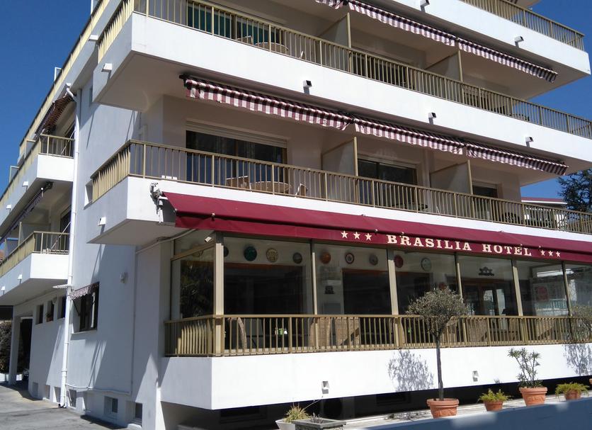 Bâtiment Photo