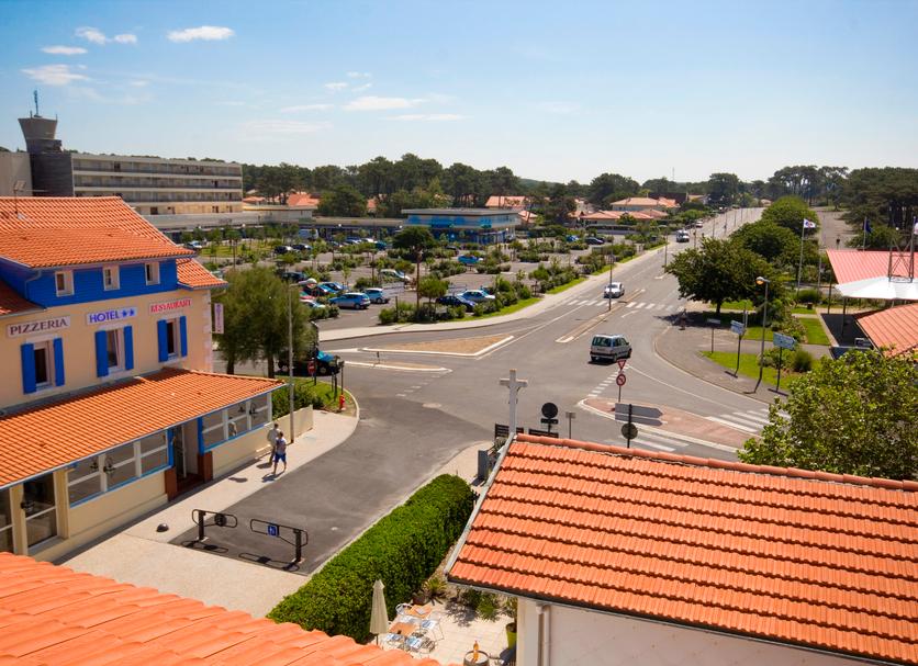 Extérieur Photo