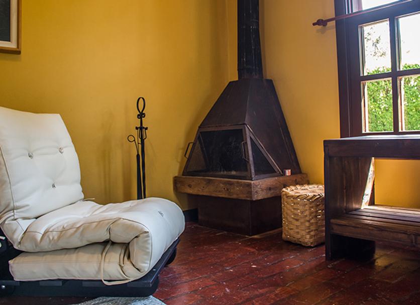 Équipements de la chambre Photo