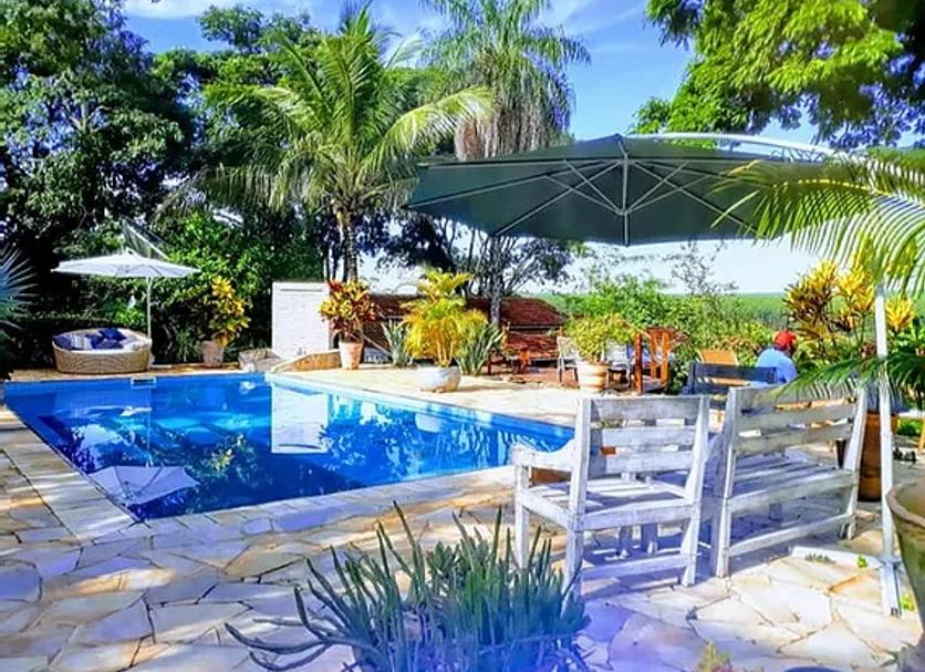 Piscine Photo