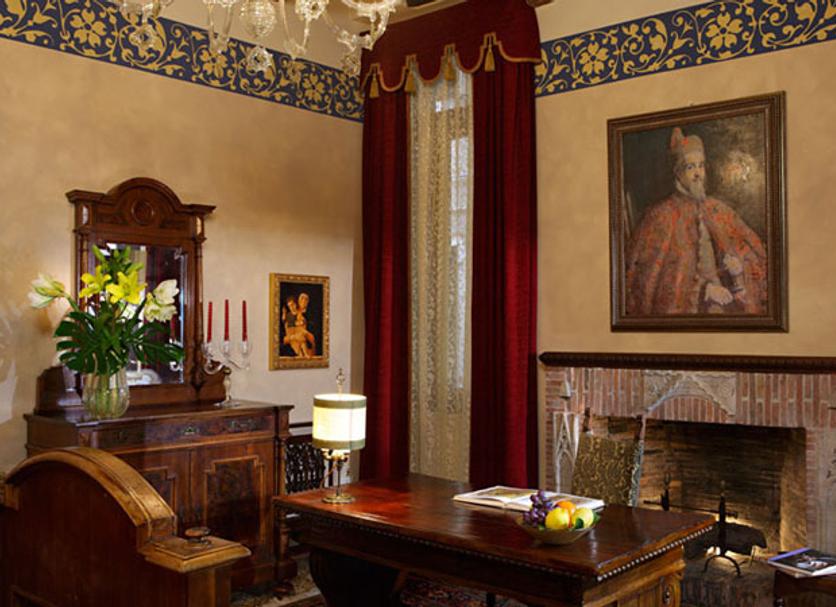 Équipements de la chambre Photo