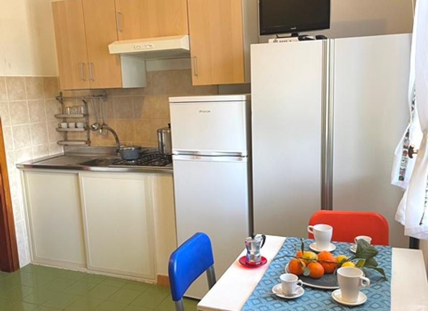 Salle à manger Photo
