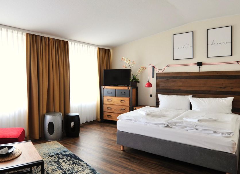 Chambre Photo
