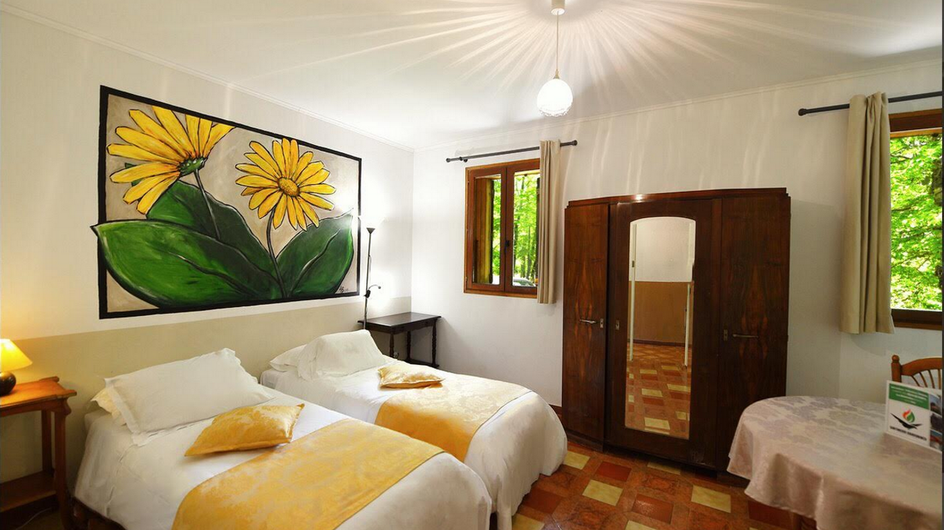 Hotel Monte d'Oro