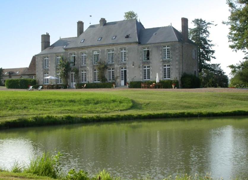 Bâtiment Photo