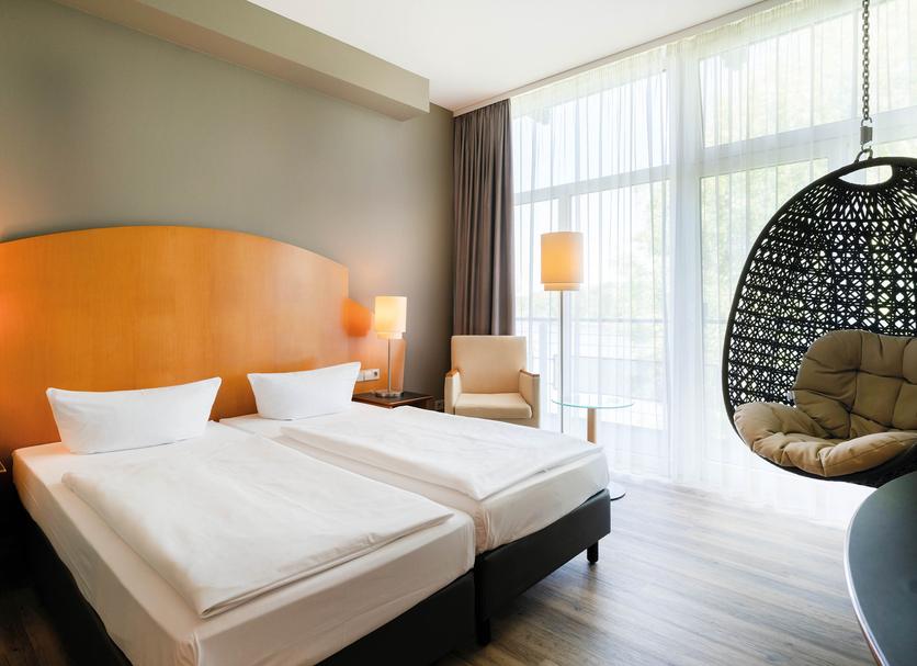 Équipements de la chambre Photo