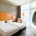 Équipements de la chambre