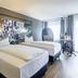 Équipements de la chambre