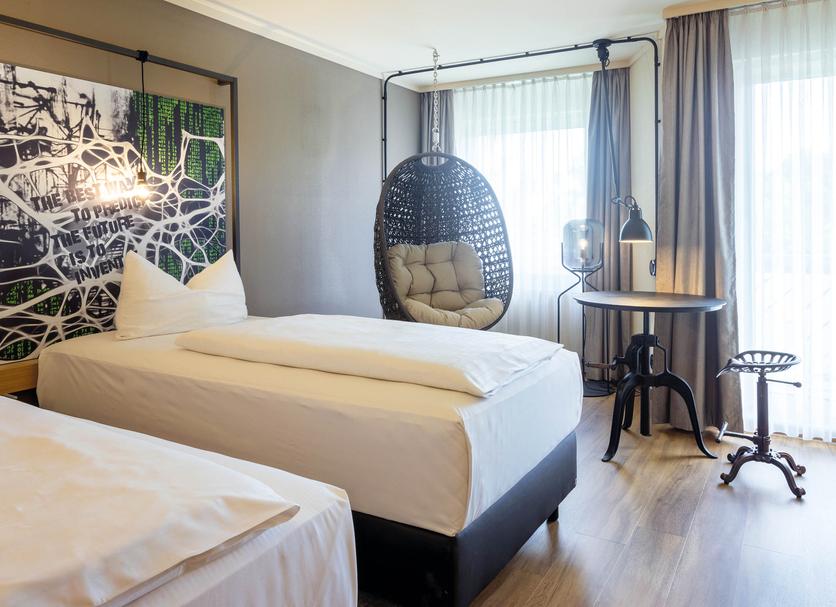 Équipements de la chambre Photo