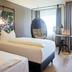 Équipements de la chambre