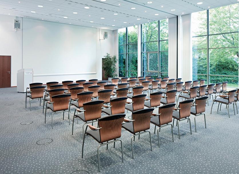 Espace de conférence Photo