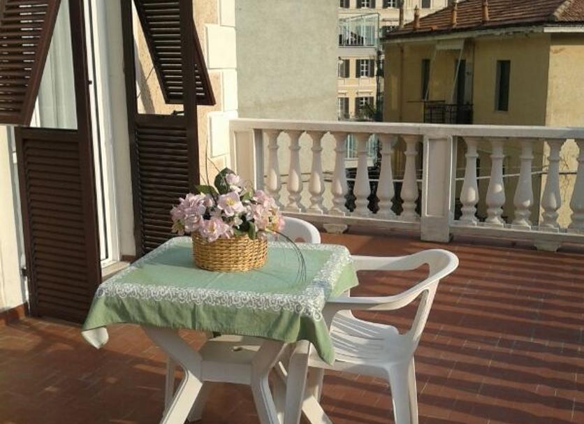 Balcon Photo