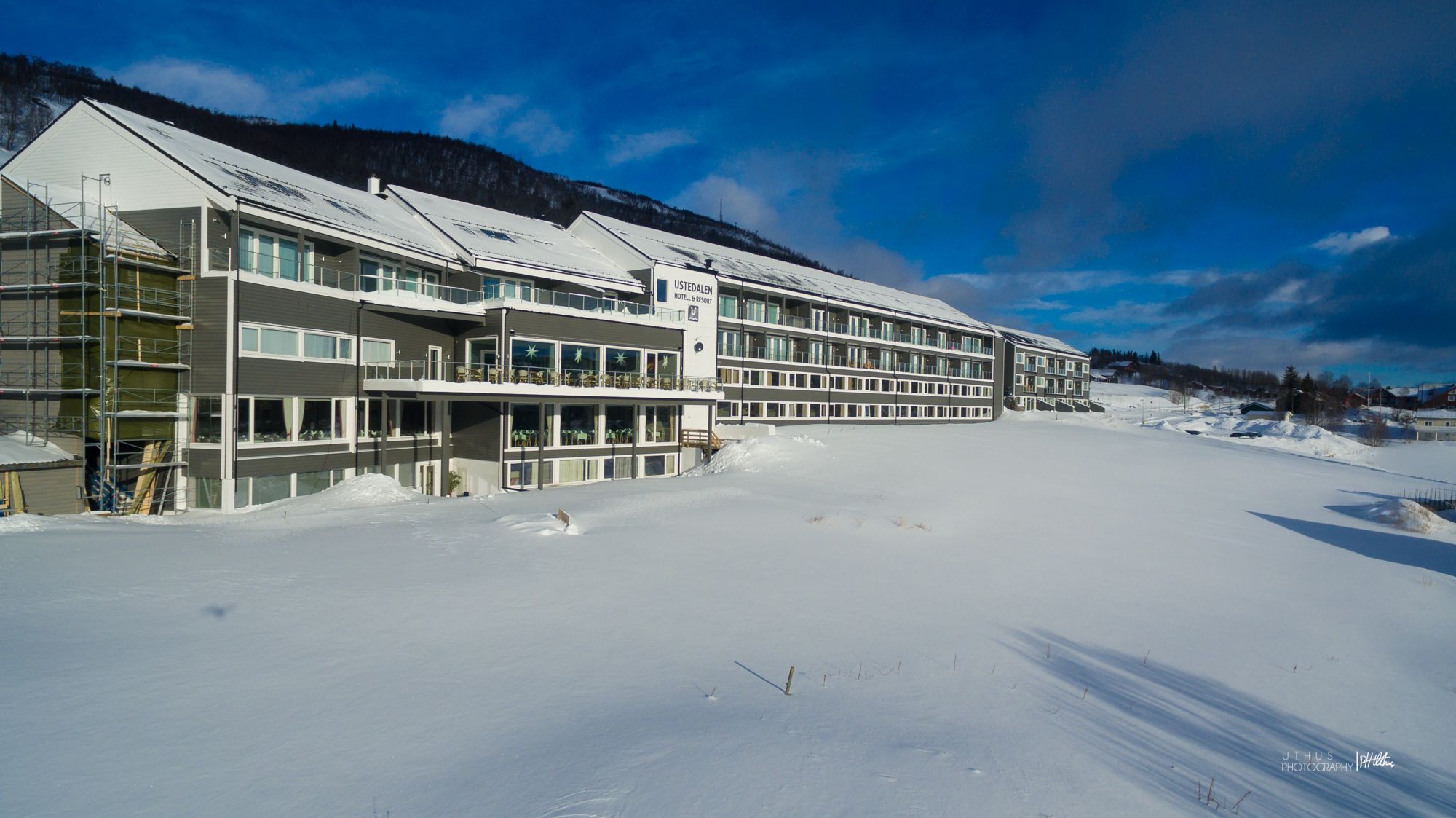 Bâtiment