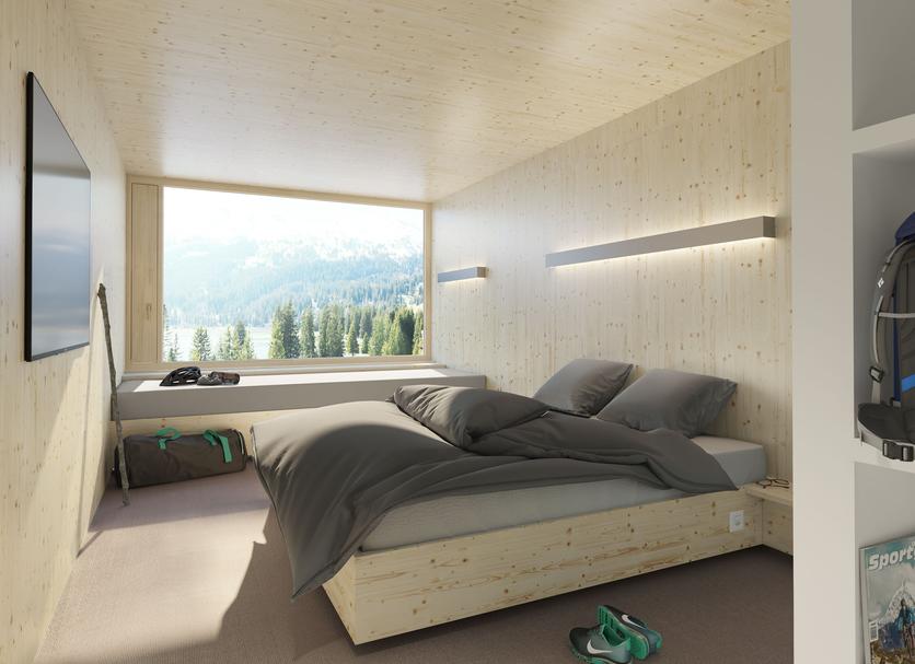 Chambre Photo