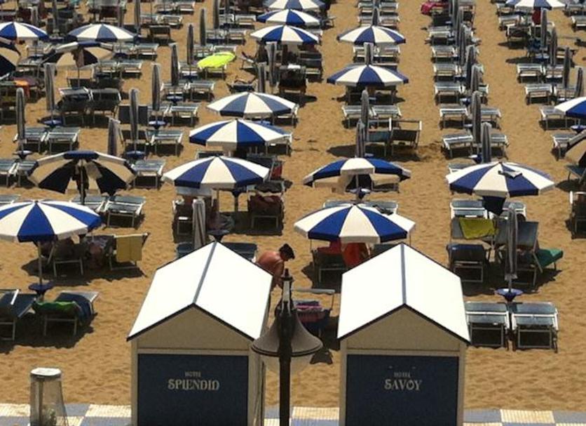 Plage Photo