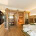 Équipements de la chambre