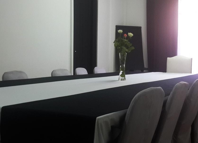 Espace de conférence Photo