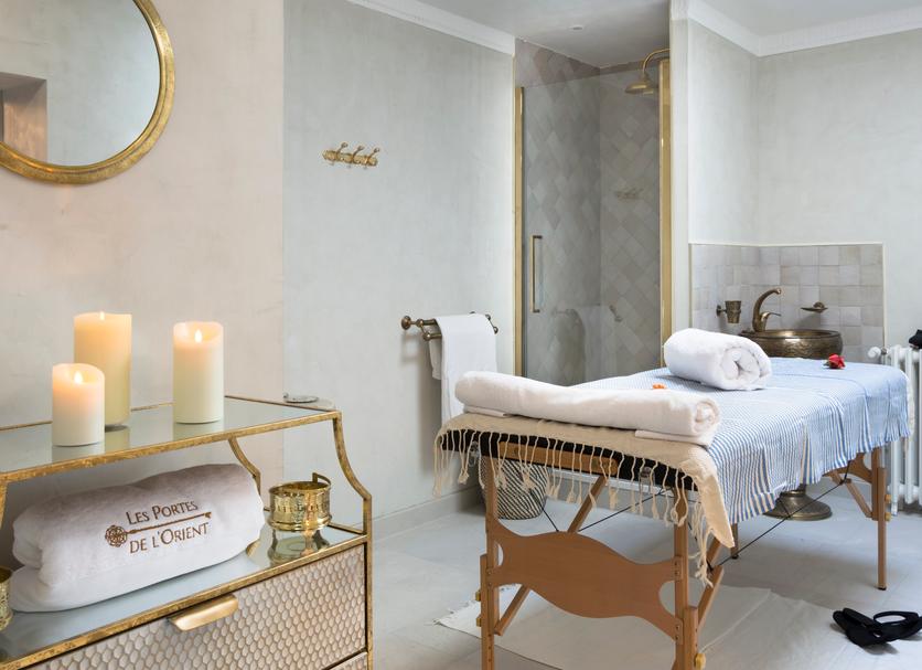 Spa Photo