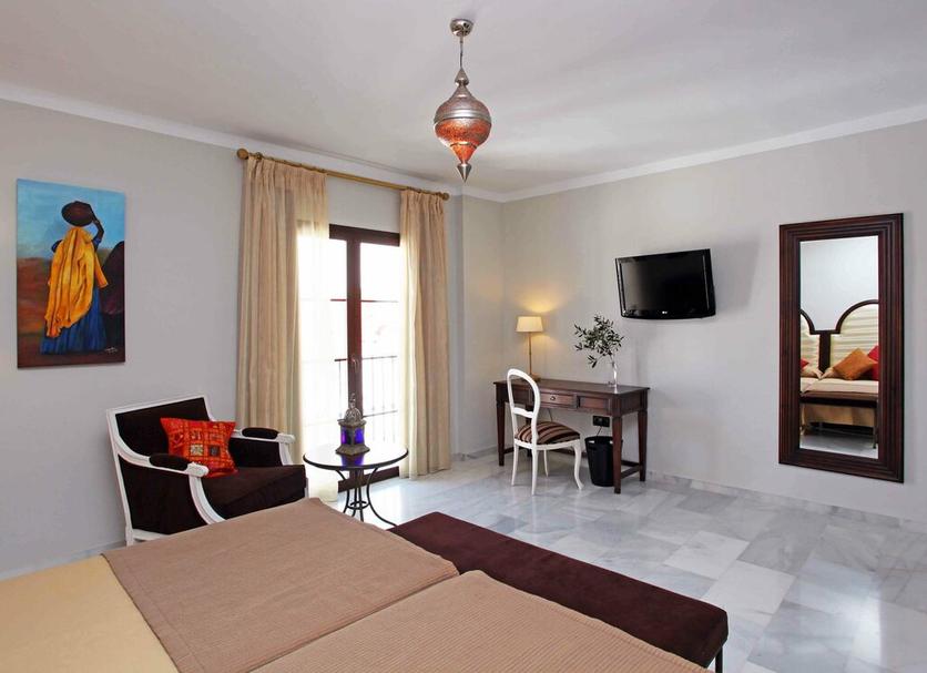 Équipements de la chambre Photo