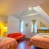 Équipements de la chambre
