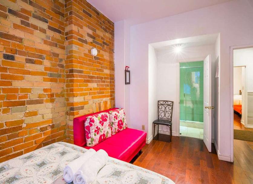 Équipements de la chambre Photo