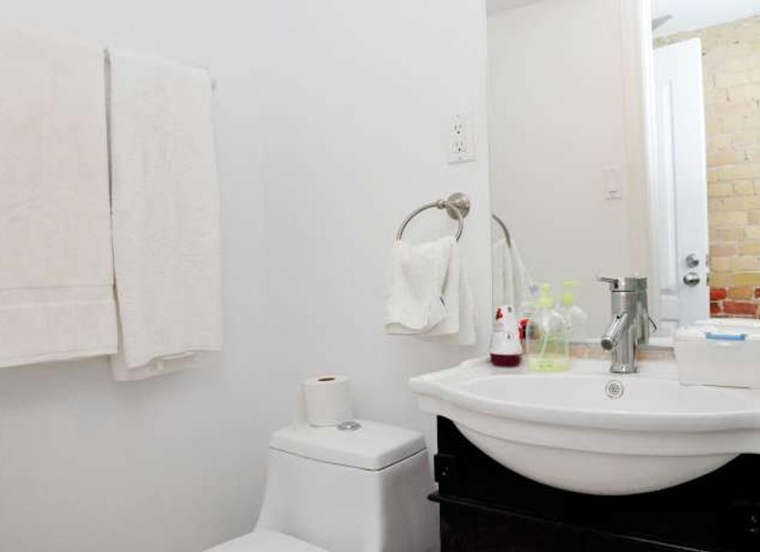 Salle de bain Photo